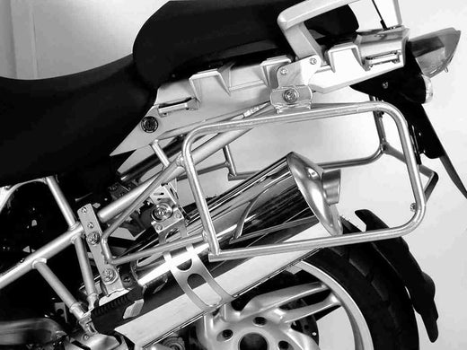 BMW R 1200 GS Adventure [2006-2013] - Kofferträger Lock-it
