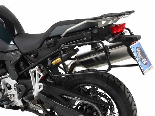 BMW F 850 ​​GS [2018-2023]-Case Carrier Lock-It
