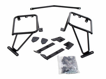 BMW R 1200 GS Adventure [2006-2013] - Kofferträger Lock-it