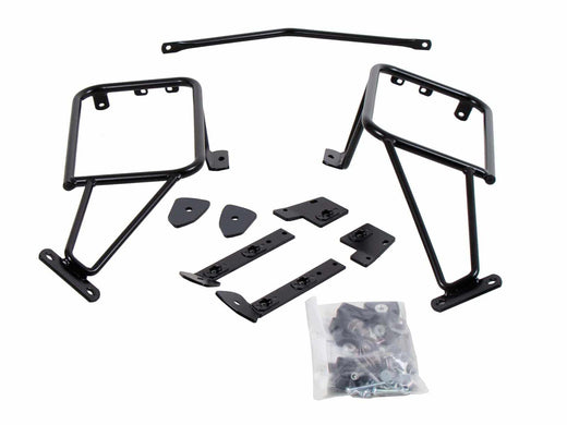 BMW R 1200 GS Adventure [2006-2013] - Kofferträger Lock-it