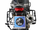 BMW F 850 GS Adventure [2019-2023] - Kofferträger Lock-it-3