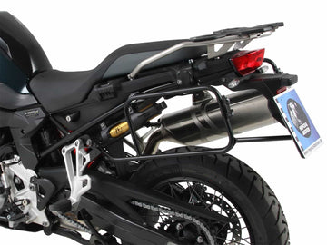 BMW F 850 ​​GS Adventure [2019-2023]-Case Carrier Lock-It