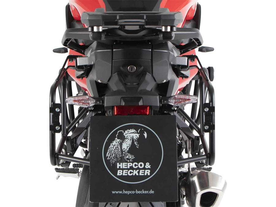 BMW S 1000 XR [2024-2025] - Kofferträger
