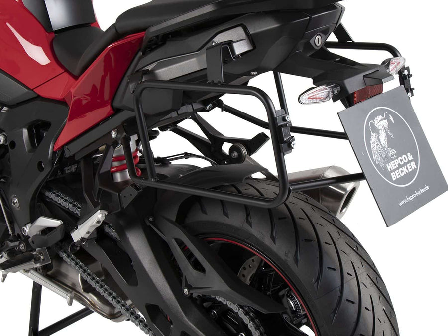 BMW S 1000 XR [2024-2025] - Kofferträger
