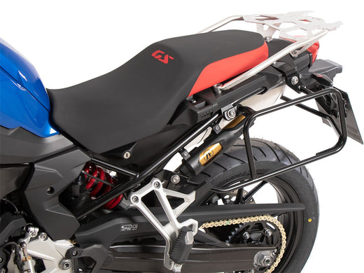 BMW F 800 GS [2024-2025] - Kofferträger Lock-it