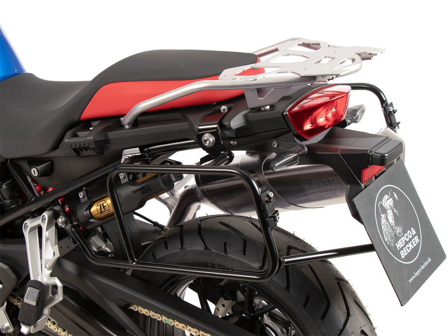 BMW F 800 GS [2024-2025]-Case carrier lock-IT