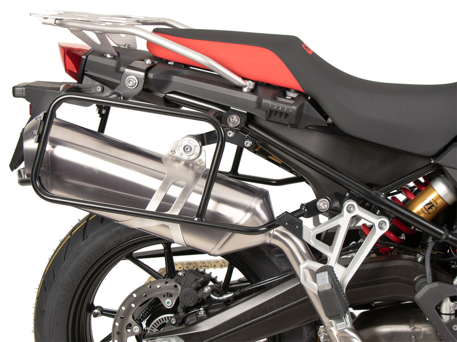 BMW F 800 GS [2024-2025]-Case carrier lock-IT