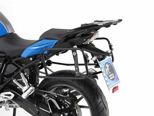 BMW R 1200 RS [2015-2018] - Kofferträger Lock-it