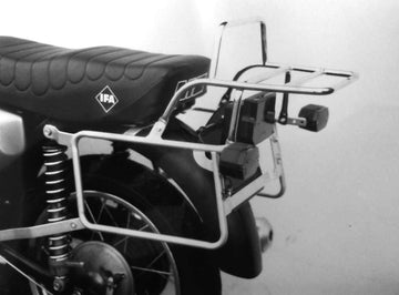 MZ ETZ 251 [1989-1997]-complete drager - 0
