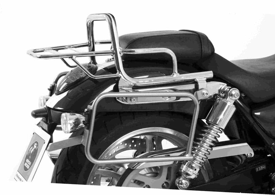 Triumph Thunderbird 1600 [2009-2018] - Bagagebrug