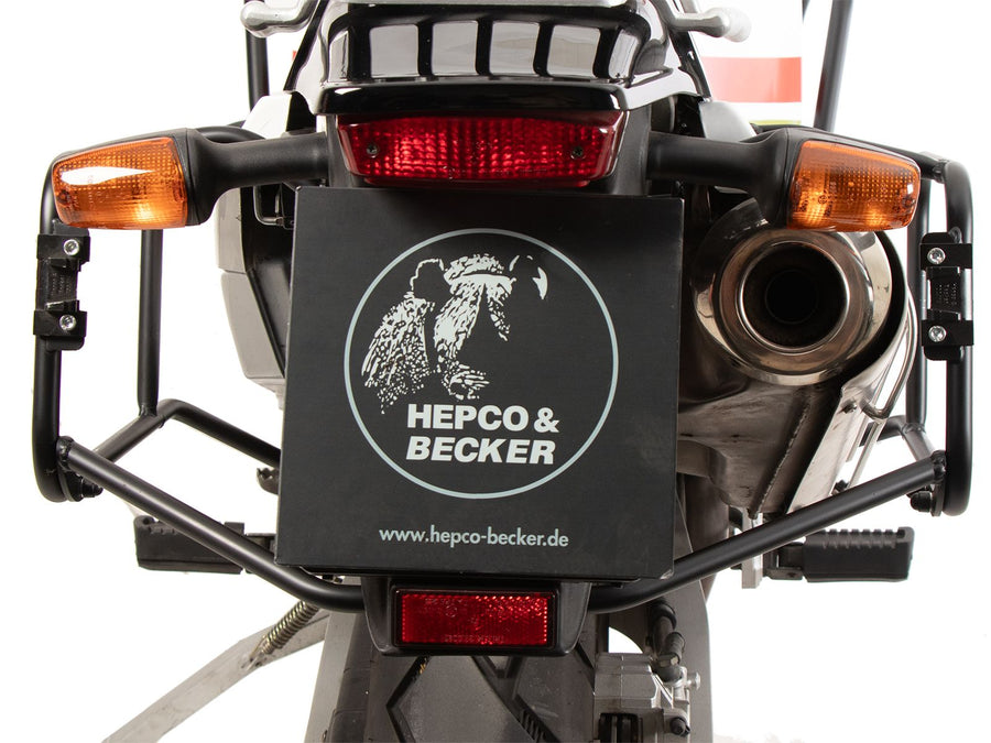 Cagiva Elefant 900 ie [1990-1992] - Kofferträger