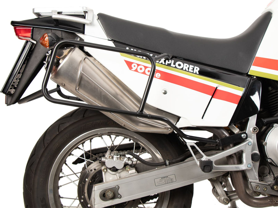 Cagiva Elefant 900 ie [1990-1992] - Kofferträger