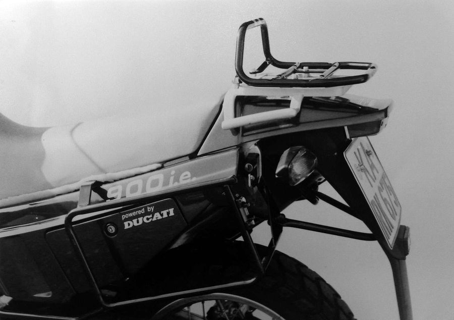 Cagiva Elefant 750 IE [1993-1997] - kofferdrager