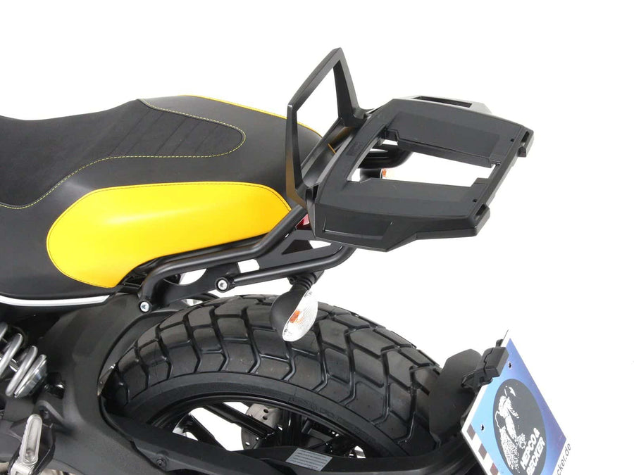 Ducati Scrambler 800 [2015-2018] - Alurack
