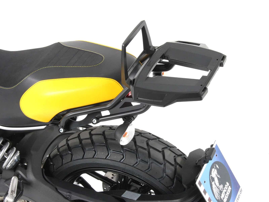 Ducati Scrambler 400 Sixty2 [2016-2020] - Alurack