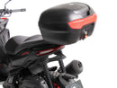 Aprilia SR GT 125 [2022-2025] - Minirack + Universaltopcase-1