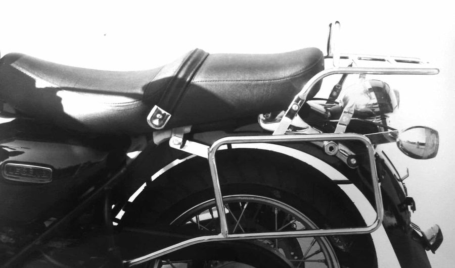 Triumph Legend TT [1999-2003] -volle balk