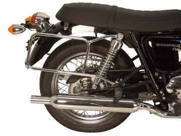 Triumph Bonneville [2002-2016] - Seitenkoffer