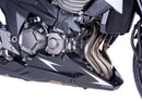 KAWASAKI Z 800 E [2016] – Sturzpads PRO 2.0 – Schwarz