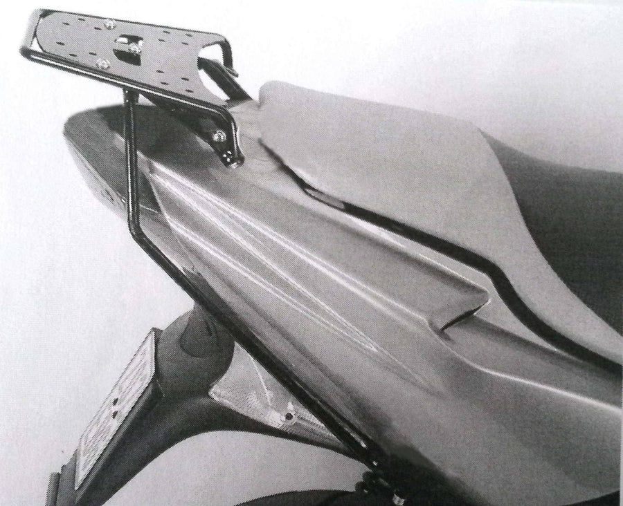 Peugeot Speed ​​Fight 2 50 AC [1997-2009] - Bagagebrug