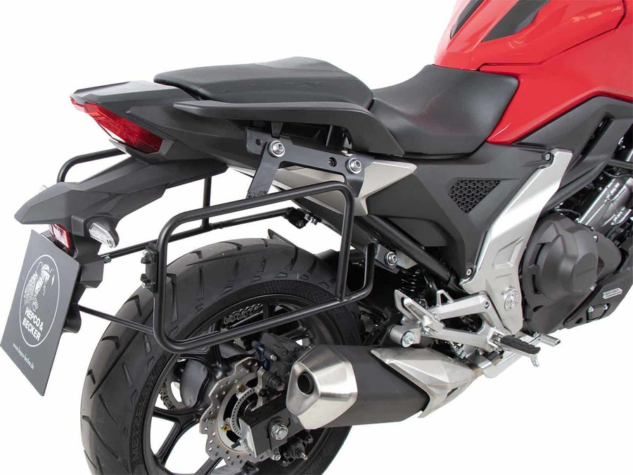 Honda NC 750 X [2021-2025] - Kofferträger Lock-it