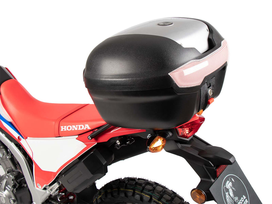 Honda CRF 300 Rally [2021-2025] - Minirack + Universaltopcase