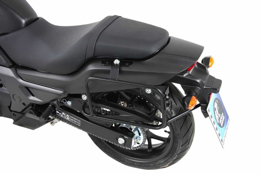 Honda CTX 700 [2014-2017]-Case Carrier Lock-It