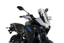 YAMAHA TRACER 7 GT [2024] – sportscherm – transparant-4