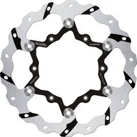 Yamaha Yz 125 [2023, 2025] - Wave® Bremsscheibe – Bild 11