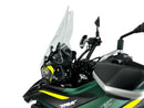 benelli trk 702 [WRS] – Windschild