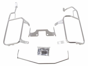 Suzuki V-Strom 650 L2 [2012-2016] - Seitenkofferträger Cutout