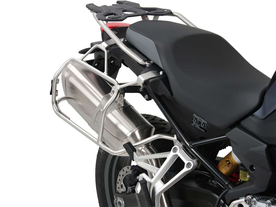 BMW F 750 GS [2018-2023] - Seitenkofferträger Cutout