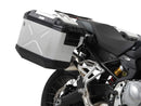 BMW F 850 ​​GS [2018-2023]-Cutout carrier + Xplorer case-6