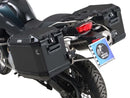 BMW F 850 ​​GS [2018-2023]-Cutout carrier + Xplorer case-1