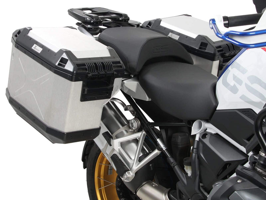 BMW R 1250 GS [2018-2023] - Seitenkofferträger Cutout