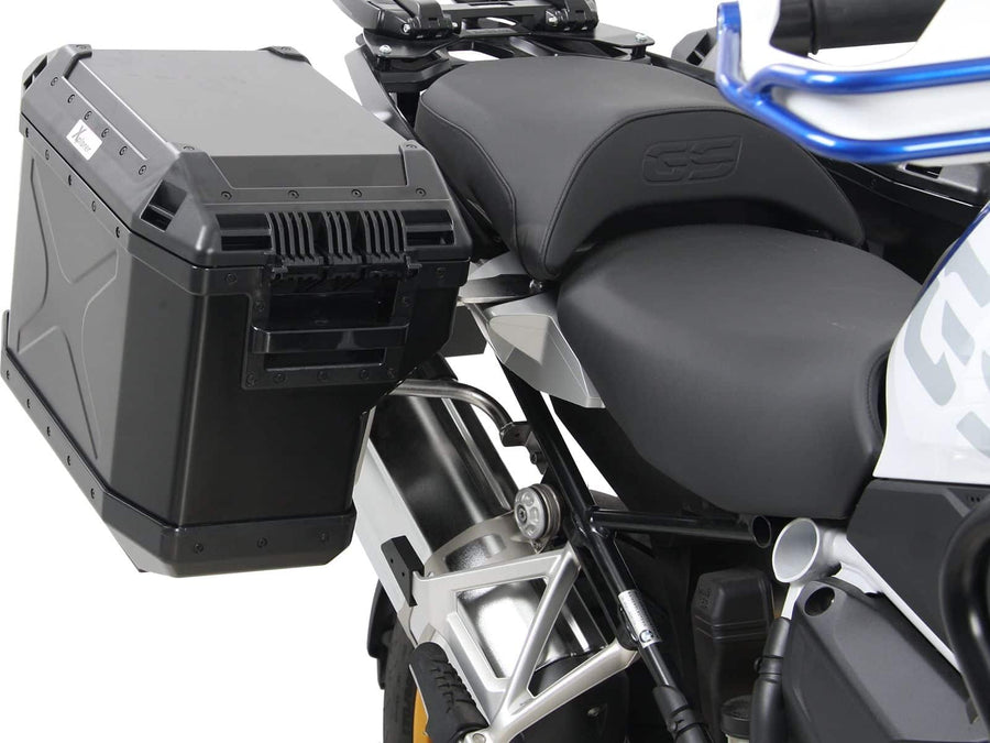 BMW R 1250 GS [2018-2023] - side case carrier cutout