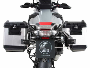 BMW R 1250 GS Adventure [2019-2024] - Seitenkofferträger Cutout