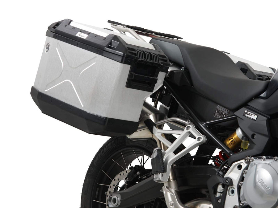 INDIAN Scout Classic [2025-] - CUTOUT TASCHEN SET, INKL. TASCHEN