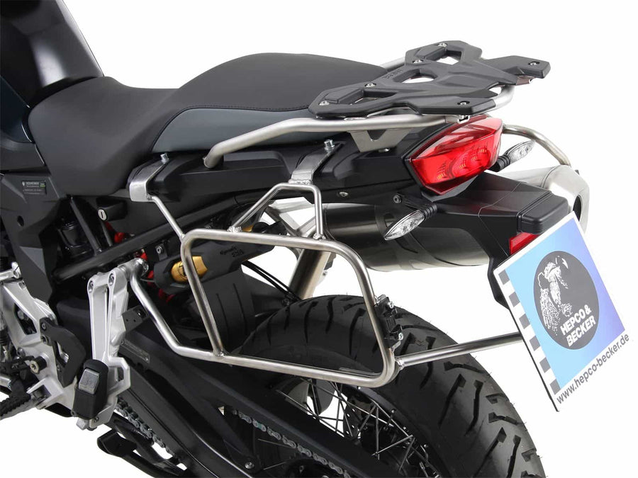 BMW F 850 GS Adventure [2019-2023] - Seitenkofferträger Cutout