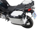 BMW F 850 ​​GS Adventure [2019-2023]-Cutout carrier + Xplorer case-1