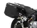BMW F 850 ​​GS Adventure [2019-2023]-Cutout carrier + Xplorer case-1