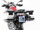 BMW R 1200 GS LC [2013-2018] - Cutout-Träger + Xplorer Koffer-2