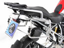 BMW R 1200 GS LC [2013-2018] - Side case carrier cutout-11