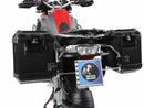 BMW R 1200 GS Adventure [2014-2018] - Cutout-Träger + Xplorer Koffer-1