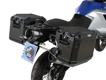 DUCATI Multistrada V2 [2025-] - Xcore set for original bridge