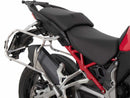 Ducati Multistrada V4 [2021-2024] - Seitenkofferträger Cutout-1