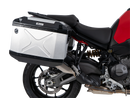 Ducati Multistrada V2 [2025-2026] - Kofferträgerset Cutout sw.