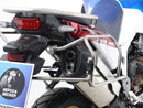 Honda CRF 1000 L Africa TW [2018-2019] - Side case carrier cutout-4