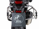 Honda CRF 1100 L Afrika TW [2019-2021] - Side Case Carrier Cutout-5