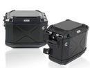 Honda CRF 1000 L Africa TW [2018-2019] - Side case carrier cutout-6